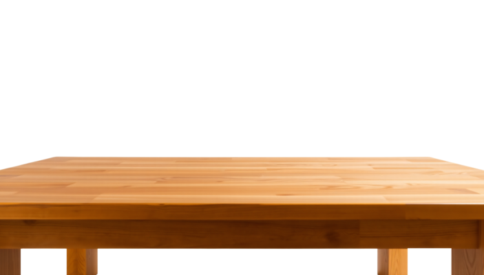 empty-wooden-table-isolated-on-transparent-background-with-space-for-product-display-cut-out-png