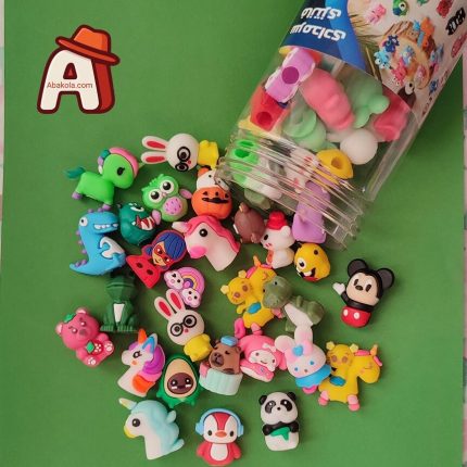 سر مدادی سیلیکونی