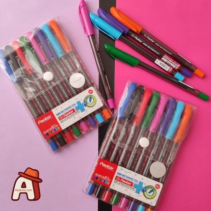 خودکار دکتر پنتر