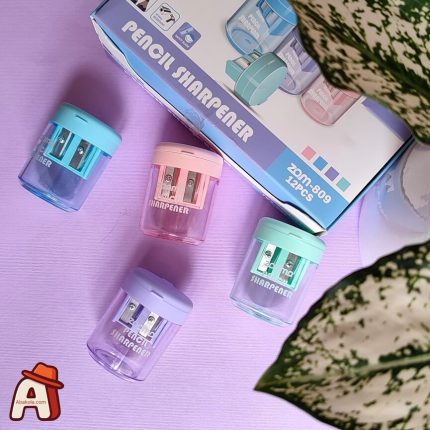 تراش مخزن دار دو حالته زوما