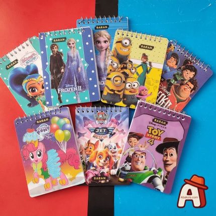 یادداشت 1/16 فانتزی