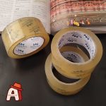 چسب پهن آبی مونارچ