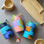 قمقمه تاشو - Image 2