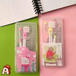 ست پرگار 7تیکه - Image 2