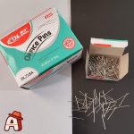 سوزن ته گرد مارک DL