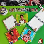 دفترچه یادداشت کیمدی فوتبالی - Image 2