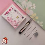 نوک مداد نوکی 0/7