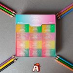 پاکن ژله ای دامس - Image 2