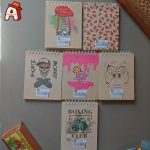 دفترچه یادداشت کاهی میکرو - Image 2
