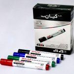 ماژیک وایت برد کیان