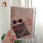 کلاسور ۲۰ حلقه طلقی - Image 3